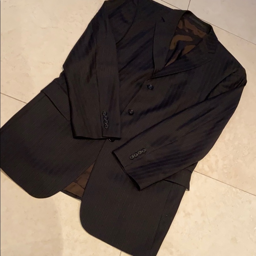 Strellson Suit